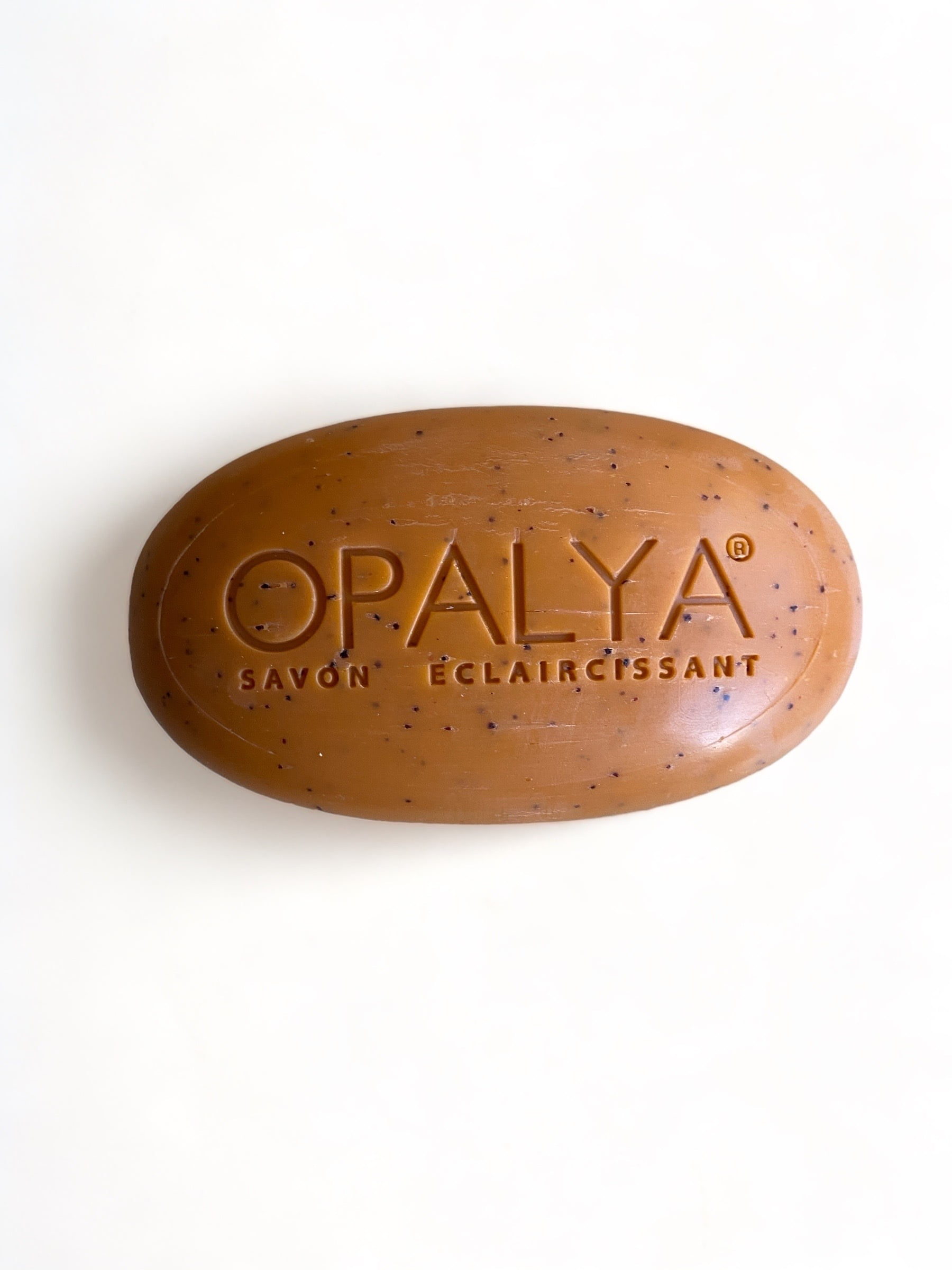 Opalya 2 in 1 Exfoliating Brightening Soap 200g